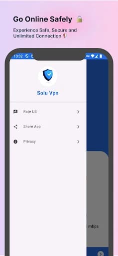 Solu Vpn – Fast & Secure 1.2.2