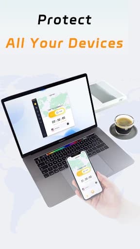 LightningX VPN 2.2.4