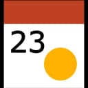 Sticker Calendar 0.1.8