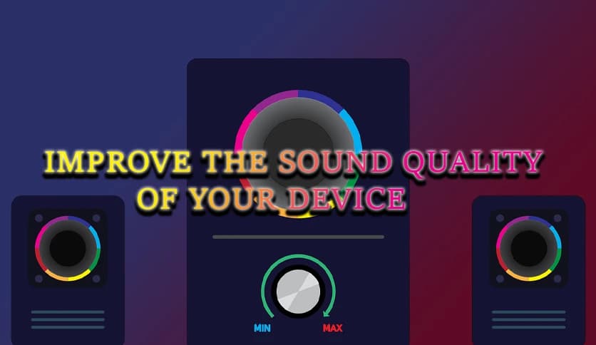 Equalizer FX Pro 2.0.5