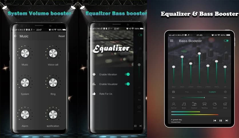 Equalizer FX Pro 2.0.5