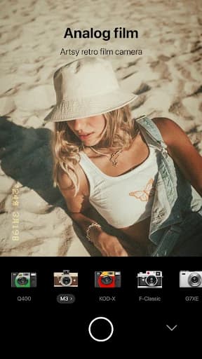 Foodie – Filter & Film Camera 6.5.0