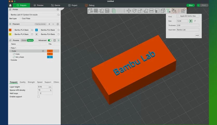 Bambu Studio 01.08.04.51