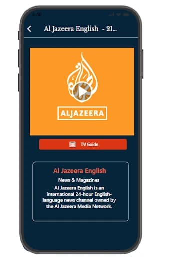 Todazon: Movies & Live TV 0.0.101