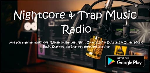 Nightcore Music & Wallpapers 3.0.4