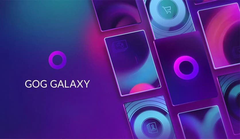 GOG Galaxy 2.0.94