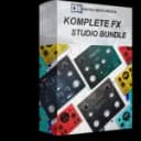 Native Instruments KOMPLETE FX Bundle 2026.1