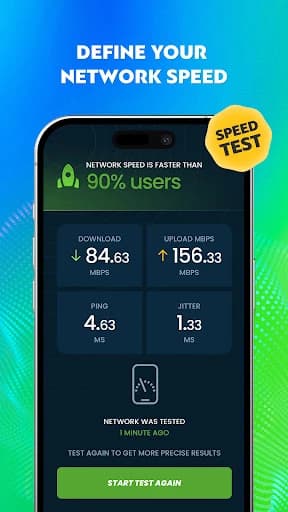 Mix VPN – safe & secure 1.0.27