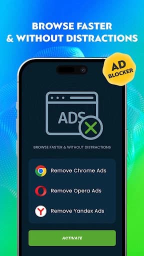 Mix VPN – safe & secure 1.0.27