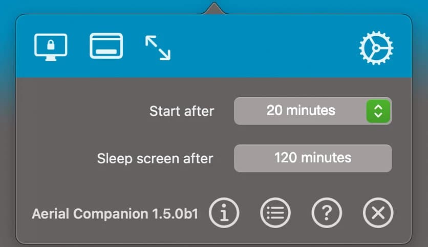 JohnCoates Aerial 3.6.3