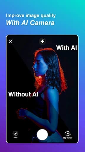 B623 Camera & Photo/Video Editor 2.6.1