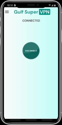 Gulf Super VPN 1.2.1