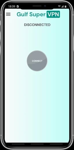Gulf Super VPN 1.2.1