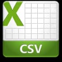 Advanced CSV Converter 7.90
