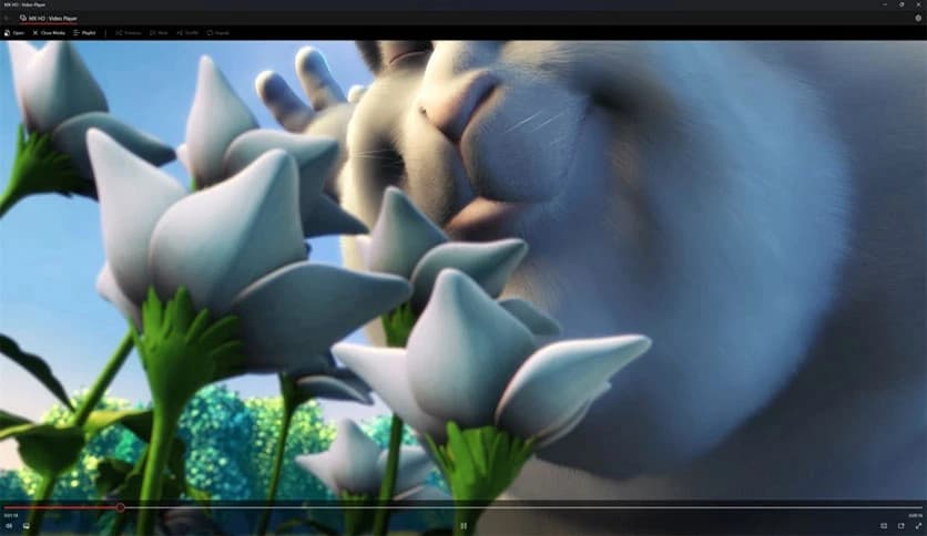 Livinta MX HD Video Player 1.0.0.0