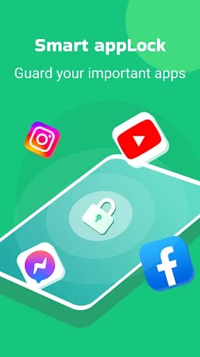 PrivacyLock – Clean & Antivirus 1.8.0.0