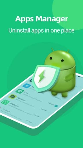 PrivacyLock – Clean & Antivirus 1.8.0.0