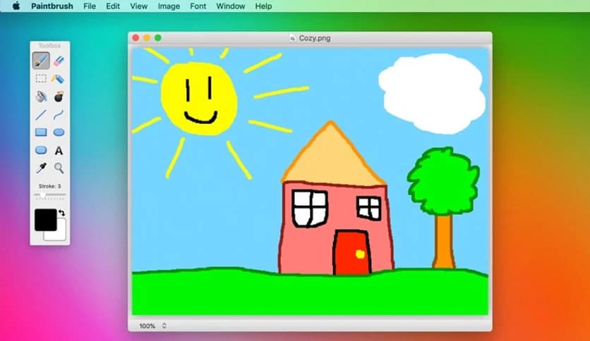 Paintbrush 2.6.0