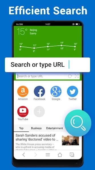 Web Browser – Fast & Private 2.2.7