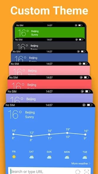 Web Browser – Fast & Private 2.2.7
