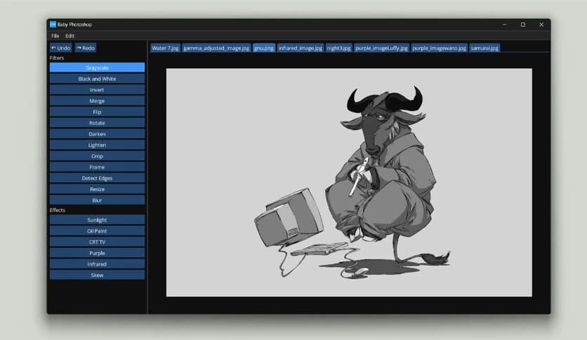 Faresbakhit Ayin 0.1.0