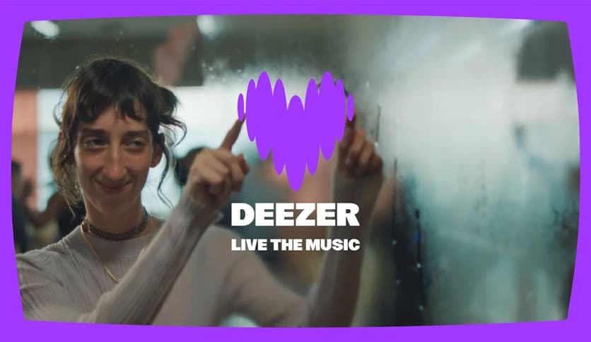 Deezer For Desktop