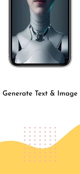 Live AI Image & Text 1.0