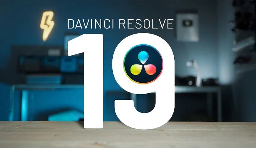 DaVinci Resolve Studio 20.3.1