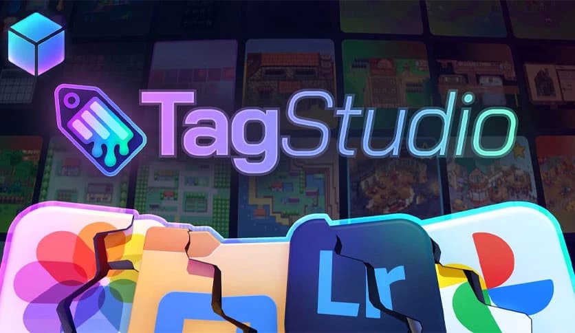 CyanVoxel TagStudio 9.5.6