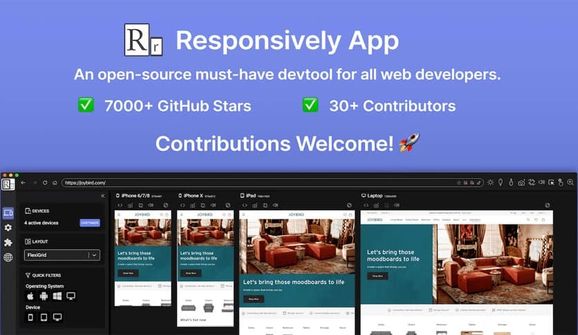 Responsively App 1.17.1