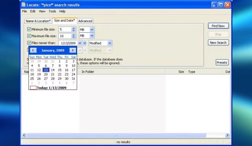 Locate32 v3.1.11.7100