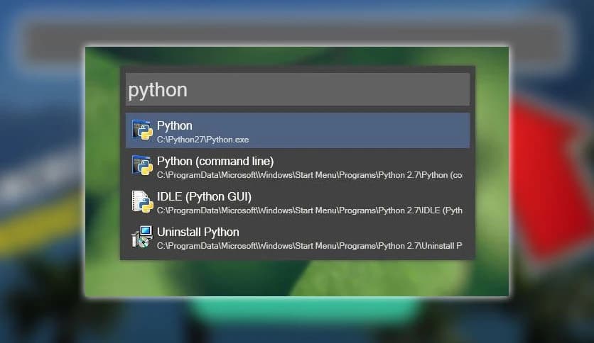 Wox Launcher 2.0.0.7