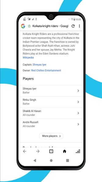 Lite Browser Mini 1.23