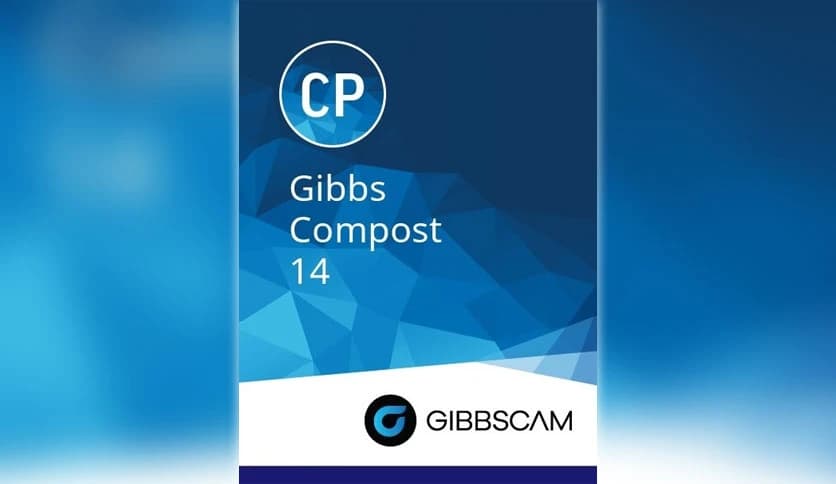 GibbsCAM Compost 14.0.16.0