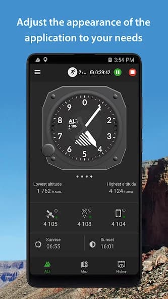 Altimeter 5.6.02