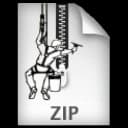 Roger Jolly ZipCleaner 1.1.0