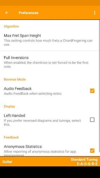 Fretter – Chords 2.6.10