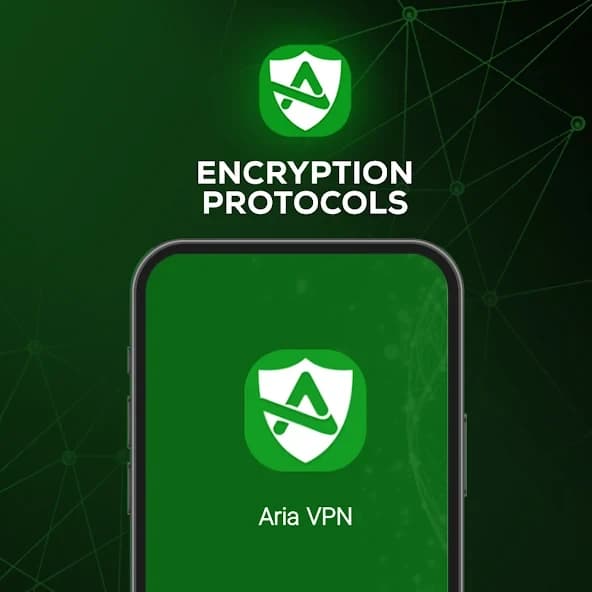 Aria VPN – Fast & Proxy 1.0