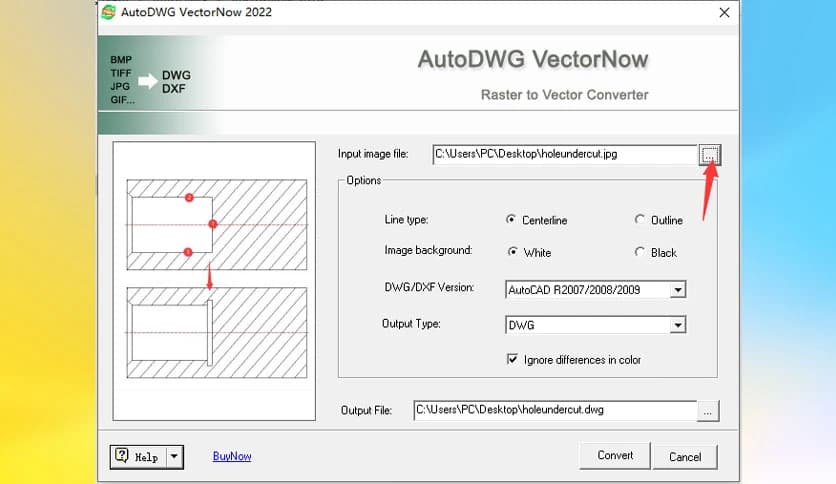 AutoDWG VectorNow 2022 v2.62