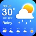 ZOTOS APPS Spoty Weather