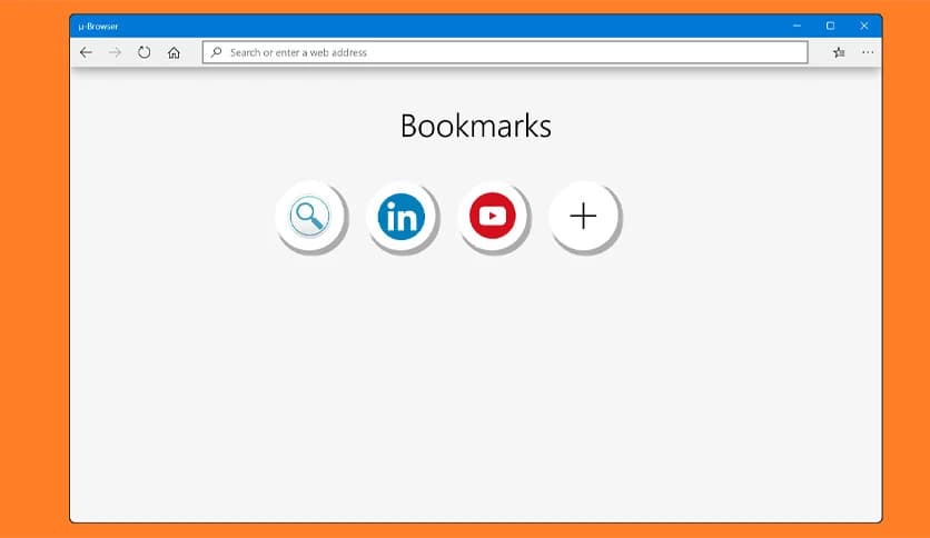 ZOTOS APPS u-Browser