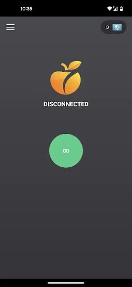 Orange VPN 1.1.1