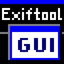 ExifToolGUI 13.45