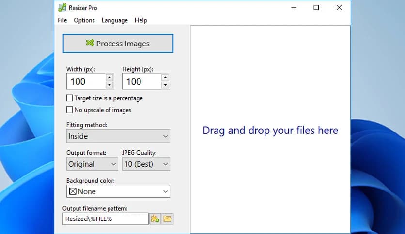Den4b Resizer Pro 2.2.0