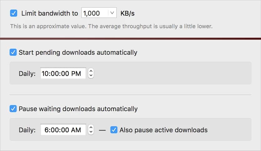 ManyTricks Leech 3.2.1