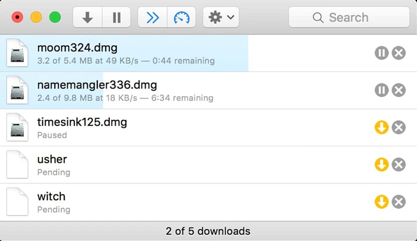ManyTricks Leech 3.2.1