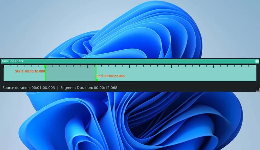 Jeanslack Videomass 5.0.13
