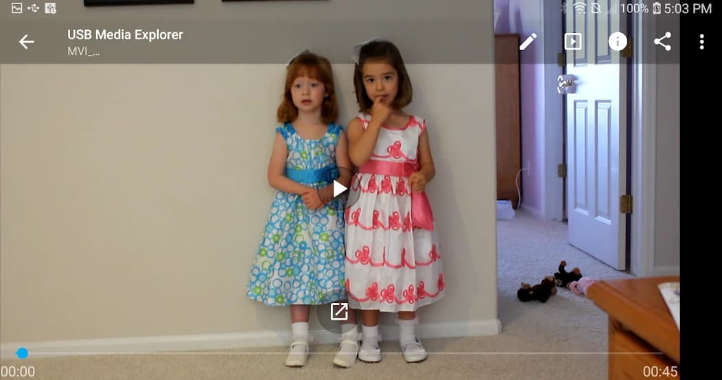 USB Media Explorer 11.4.2