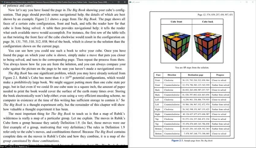 Sioyek PDF Viewer 2.0.0