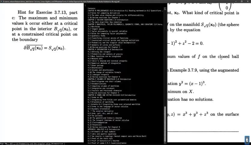 Sioyek PDF Viewer 2.0.0
